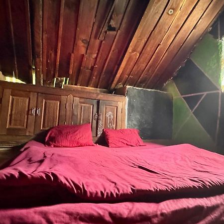 Memoir Homestay Kasol Exterior foto